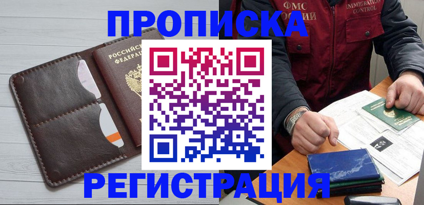 прописка 2025 в Торопеце